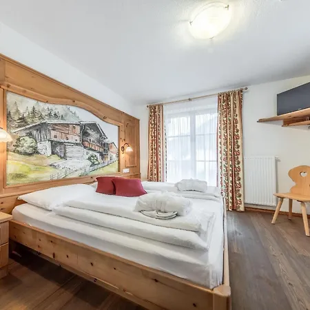 Hotel Pension Odles-2