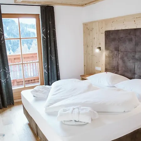 Hotel Pension Odles-3